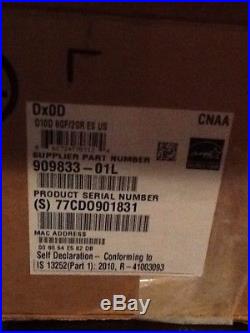 Dx0D 2 Dell WYSE 5010 Thin Client Desktop Computers! BOTH NEW! MAKE OFFER