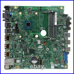 For Dell Wyse 5070 Thin Client Motherboard 16561-1 Mainboard CN-0KJ0XX