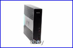 Gennuine Dell Wyse Zx0 Thin Client 16GB Flash 4Gb Memory R1X57+DEVICE ONLY