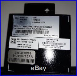 Genuine Dell Wyse 3030 LT Thin Client N06D 2GB DDR3 4GB Flash