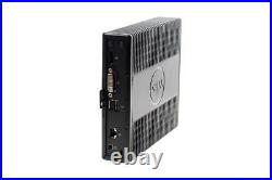 Genuine Dell Wyse 5010 Dx0D Wireles D10D T48E DC 1.4GHz 2GB Ram 2GB Flash 56JYX