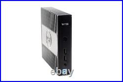 Genuine Dell Wyse 5010 Dx0D Wireles D10D T48E DC 1.4GHz 2GB Ram 2GB Flash 56JYX