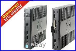 Genuine Dell Wyse 5010 Thin Client 1.4GHz D10D/D10DP/D90D7 302YD+DEVICE ONLY