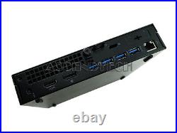 Genuine Dell Wyse 7040 Intel Socket Lga1151 Thin Client Black D10u Gphk0