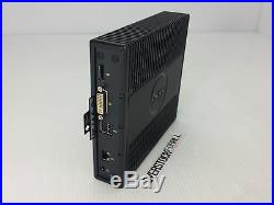 Genuine Dell Wyse Dx0D Thin Client 56JYX OPEN BOX with All Accessories