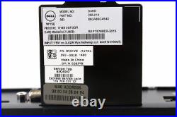 Genuine Dell Wyse Wireles 5010 Dx0D D10D T48E DC 1.4GHz 56JYX+DEVICE ONLY