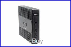 Genuine Dell Wyse Wireless Dx0D 5010 D10D T48E DC 1.4GHz RJ-45 T46DG+DEVICE ONLY