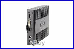 Genuine Dell Wyse Wireless Dx0D 5010 D10D T48E DC 1.4GHz RJ-45 T46DG+DEVICE ONLY