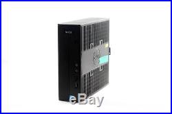 Genuine Dell Wyse Zx0 7010 Thin Client 1.67GHz Dual Core 20DJ1