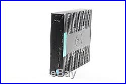 Genuine Dell Wyse Zx0 7010 Thin Client DualCore 1.67GHz 6KC5HWIFI