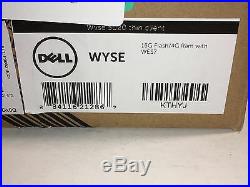 Genuine OEM Dell Wyse 5020 Thin Client 4GB 16GB WES7 KTHYJ BRAND NEW WTY