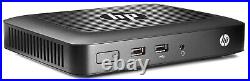 HP T420 Thin Client AMD G-Series GX-209JA 1GHz 8GB 2 GB Thin Pro OS M5R73AT#ABA