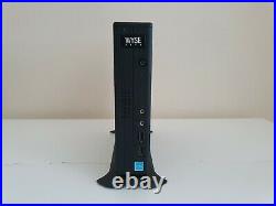 Joblot of 10 Wyse Zx0/Z90D7 Thin Client, 4GB, 32GB SSD, fully working