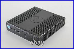 KTHYJ Wyse 5020 TC 1.5GHz Quad-Core 16GF/4GR DVI/DP 4xUSB+2xUSB3 RJ45 WES7 NEW