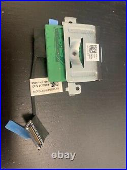 LOT 10 Dell OEM Wyse 5070 Thin Client VGA IVA01 CFX94 31JNG with Bracket +Cable