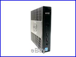 LOT 10 Dell Wyse 5010 Thin Client AMD G-T48E 1.4GHz 2GB DDR3 8GB SSD WIFI