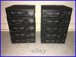 LOT (10) Wyse 3040 Thin Client. 2GB. 8GB without Power Supply