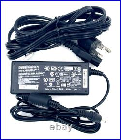 LOT 100 APD 65W AC Adapter Power For Dell Wyse 5010 5020 7010 7020 Thin Client