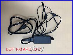 LOT 100 OF WYSE Thin Client APD 30W DA-30E12 AC Power Adapters 12V 2.5A