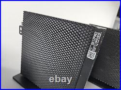 LOT 3 Dell WYSE 5070 Thin Client N11D, BOOTS UNTESTED