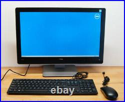 LOT 5x Dell WYSE 5040 AIO 21.5 All-in-One Thin Client 1.4GHz 2GB 8GB SSD W11B