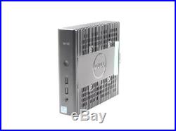 LOT OF 10 Dell Wyse 5060 Thin Client AMD GX-424CC 2.4GHz 4GB RAM 8GB SSD Thin OS