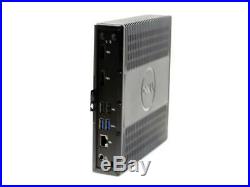LOT OF 10 Dell Wyse 5060 Thin Client AMD GX-424CC 2.4GHz 4GB RAM 8GB SSD ThinOS