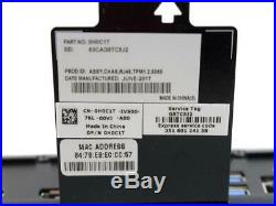 LOT OF 10 Dell Wyse 5060 Thin Client AMD GX-424CC 2.4GHz 4GB RAM 8GB SSD ThinOS