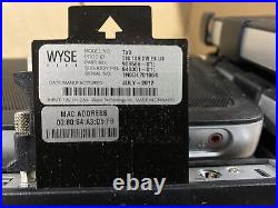 LOT OF 10 Dell Wyse TX0 Thin Client PC