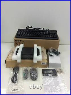 LOT OF 10 NEW Wyse D200 P20 Thin Client Terminal withKeyboard/Mouse/AC Adapter/