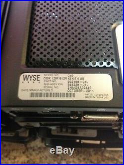 LOT OF 10 Wyse Thin Client Cx0 902196-01L Bundle with Power Adapters