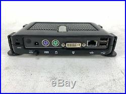 LOT OF 10 Wyse Thin Client Cx0 C10LE 902175-01L Bundle with Adapters