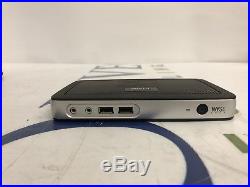 #LOT OF 11 WYSE TX0 Thin Client Computer 1Ghz 1GB RAM + Keyboard