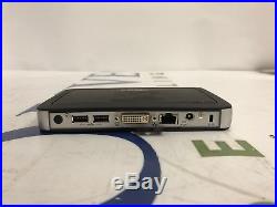 #LOT OF 11 WYSE TX0 Thin Client Computer 1Ghz 1GB RAM + Keyboard