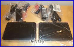 LOT OF 2 NEW WYSE Thin Client & AC Adapter & FREE SHIPPING