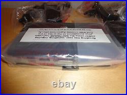LOT OF 2 NEW WYSE Thin Client & AC Adapter & FREE SHIPPING