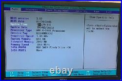 LOT OF 22 / Dell WYSE Thin Client / 5010 DX0D / AMD CPU / 8GB SSD / 2GB RAM /