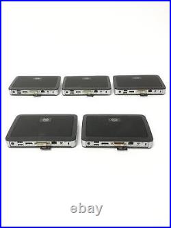 LOT OF 31x DELL WYSE PXN Thin Client Terminals, NO AC Adapter WORKING FREE SHIP