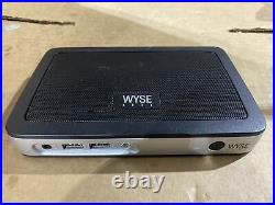 LOT OF 37 Dell WYSE Zero Thin Client PxN