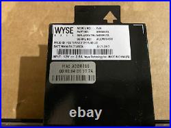 LOT OF 37 Dell WYSE Zero Thin Client PxN