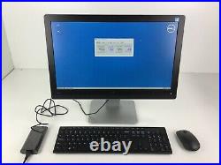 LOT OF 4 Dell WYSE W11B 5040 21.5 AIO All-in-One Thin Client 1.4GHz 2GB 8GB SSD