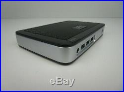 LOT OF 4 Dell Wyse 3020 Thin Client USFF ARMv7 1.2GHz 2GB RAM 4GB