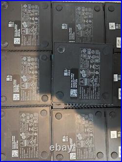 LOT OF 40 Dell N10D Wyse 3040 Atom X5-Z8350 1.44GHz 8GB SSD 2GB RAM NO ADAPTER