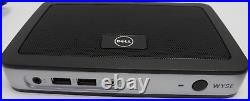 LOT OF 5 Dell Wyse 5020 Thin Client, AMD G-SERIES SOC @1.5GHZ, 4GB DDR3 T8-F6