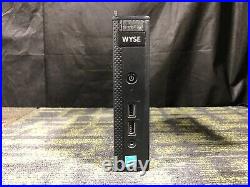 (LOT OF 5)Dell Wyse DX0D 5010 ThinClient Terminal G-T48E 1.4GHz 8GB SSD 2GB RAM