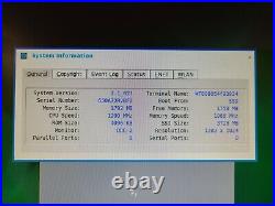 LOT OF 66 Dell Wyse TX0D 3020 Thin Client PC Tested Working j