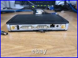 LOT OF 66 Dell Wyse TX0D 3020 Thin Client PC Tested Working j