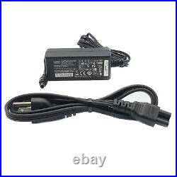 LOT of 100 APD WYSE Thin Client 30W AC Adapter Charger DA-30E12 12V 2.5A & Cord