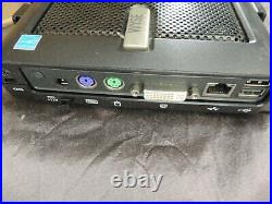 LOT of TEN Dell Wyse Cx0 Thin Client 920326-01L with Power Supply TESTED READ