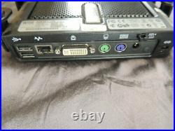 LOT of TEN Dell Wyse Cx0 Thin Client 920326-01L with Power Supply TESTED READ